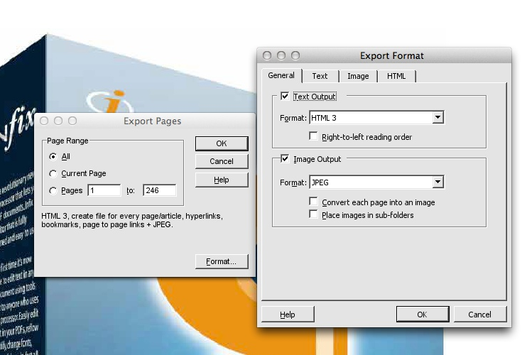 Infix Pdf Editor 5.07 Activation Key