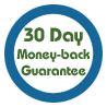 30 day guarantee