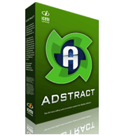 Adstract box