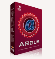 Argus box