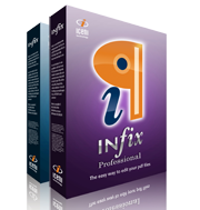 Infix box