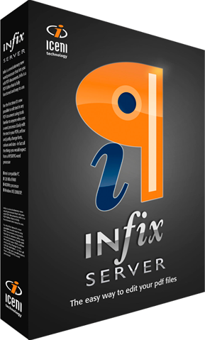 Infix Server