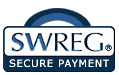 SWREG Secure Shopping