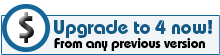 Upgrade to version 4 Now