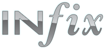 Logotipo do Infix
