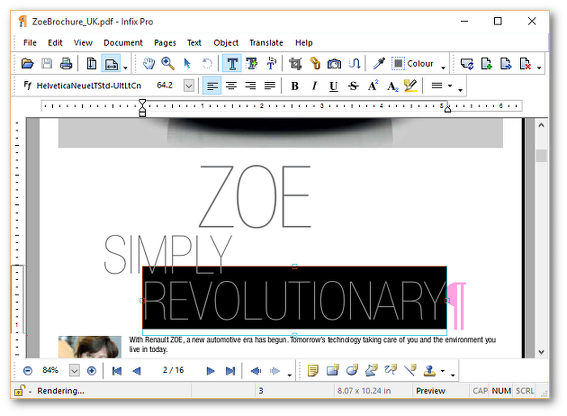 mac pdf editor freeware