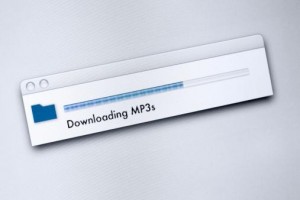Downloading Illegal Software