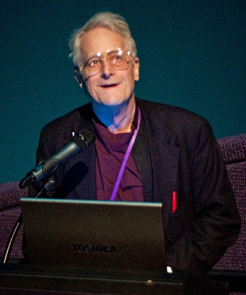 Ted Nelson Was Born