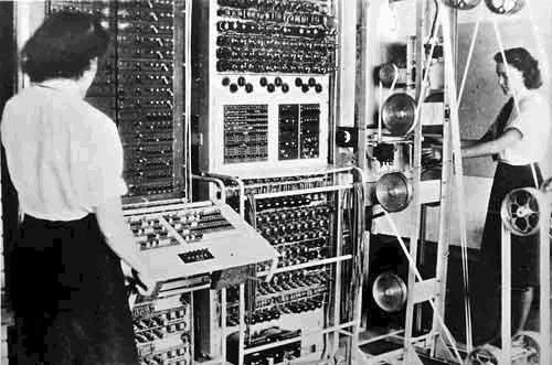 Colossus Mark 2