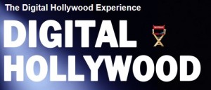 Digital Hollywood