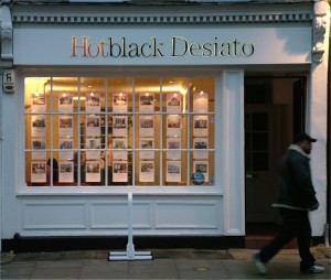 Estate Agent