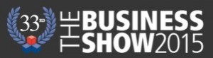 The Business Show 2015