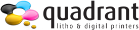 QuadGraphics Logo