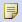 Sticky Note tool icon